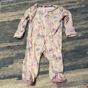 Floral Magnetic Me Pajamas